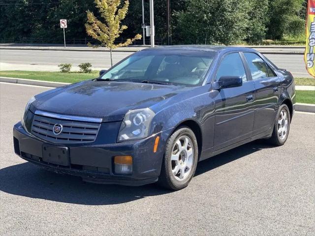 2003 Cadillac CTS Standard for sale in Puyallup, WA