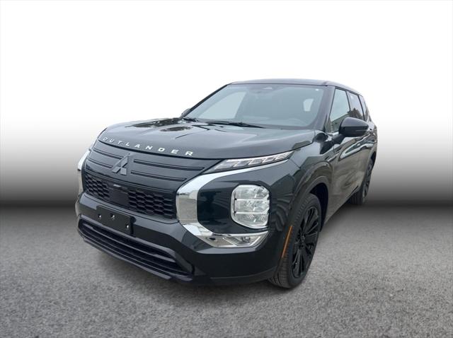 2026 Mitsubishi Outlander LE 1.5T 2WD for sale in Hayward, CA