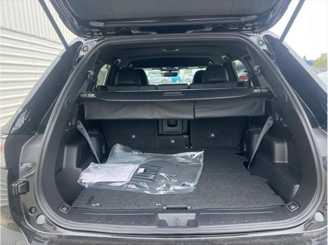 2026 Mitsubishi Outlander LE 1.5T 2WD