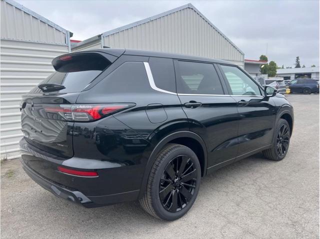 2026 Mitsubishi Outlander LE 1.5T 2WD