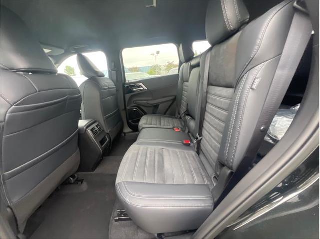 2026 Mitsubishi Outlander LE 1.5T 2WD