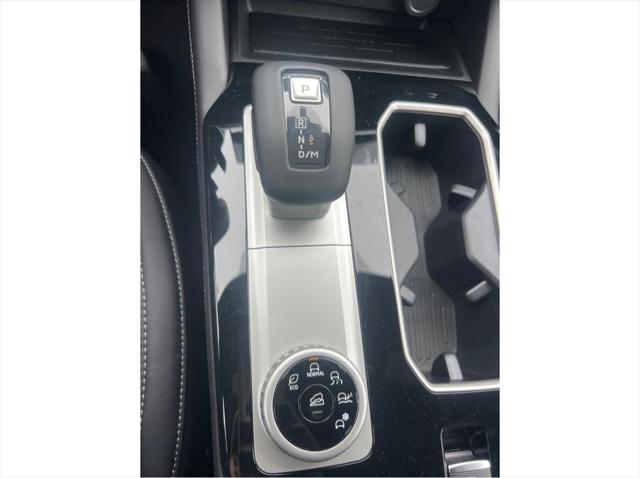 2026 Mitsubishi Outlander LE 1.5T 2WD
