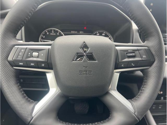 2026 Mitsubishi Outlander LE 1.5T 2WD