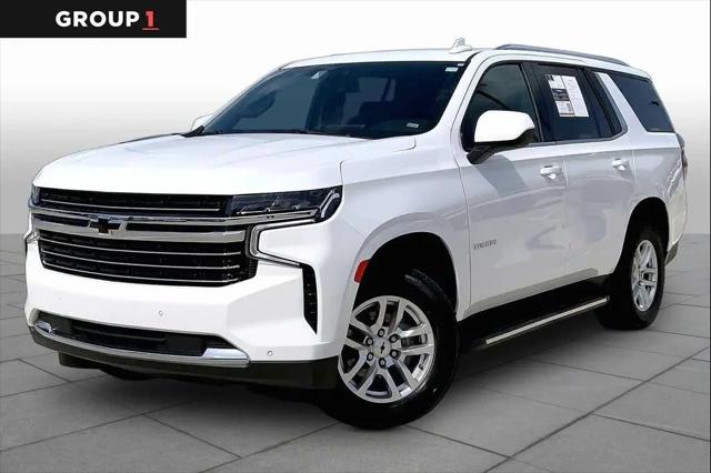 2024 Chevrolet Tahoe 2WD LT for sale in Houston, TX