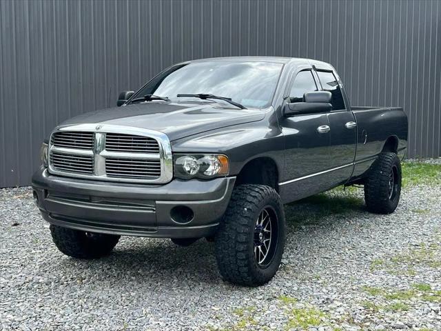 2004 Dodge Ram 2500 SLT/Laramie for sale in Dexter, MO