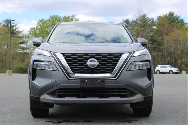 2023 Nissan Rogue SV Intelligent AWD for sale in Lebanon, NH