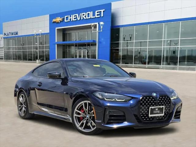 2023 BMW M4 xDrive for sale in Terrell, TX
