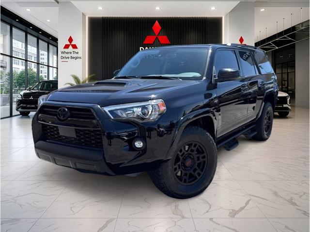 2023 Toyota 4Runner TRD Off Road for sale in Daly City, CA