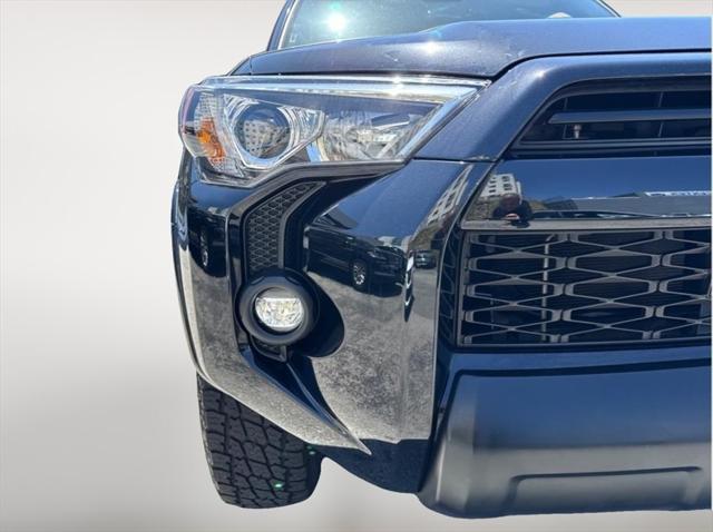2023 Toyota 4Runner TRD Off Road