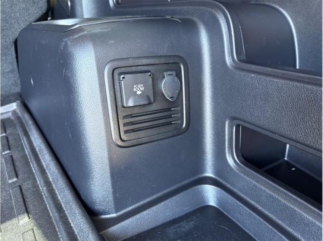 2023 Toyota 4Runner TRD Off Road