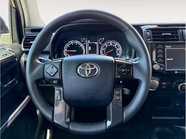 2023 Toyota 4Runner TRD Off Road