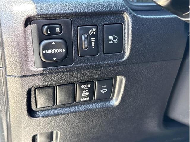 2023 Toyota 4Runner TRD Off Road
