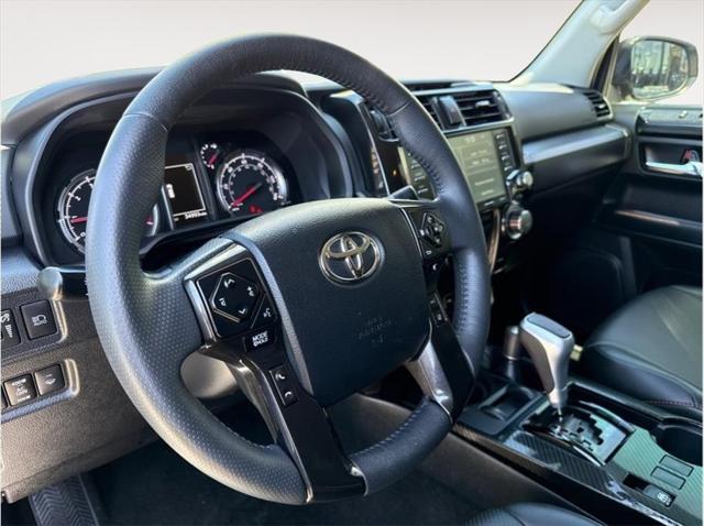 2023 Toyota 4Runner TRD Off Road