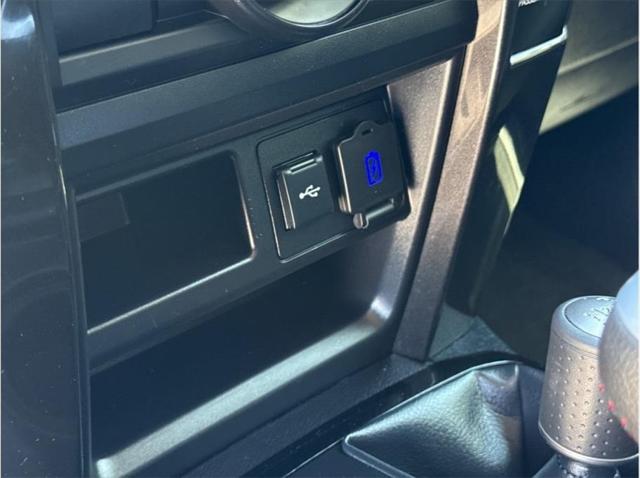 2023 Toyota 4Runner TRD Off Road