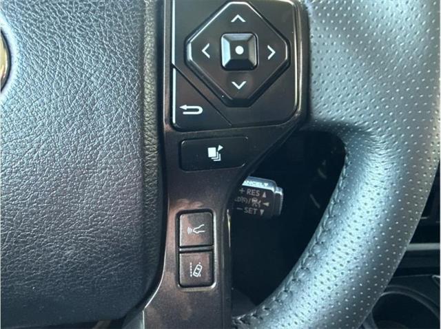 2023 Toyota 4Runner TRD Off Road
