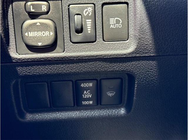 2023 Toyota 4Runner TRD Off Road
