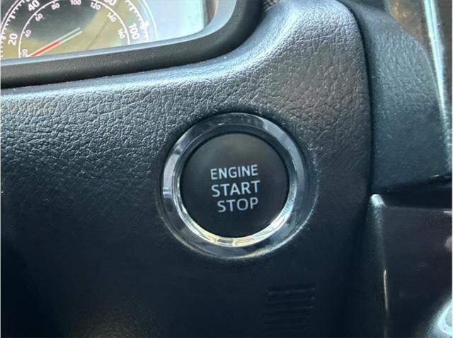 2023 Toyota 4Runner TRD Off Road