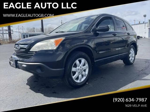 2007 Honda CR-V EX-L for sale in Green Bay, WI