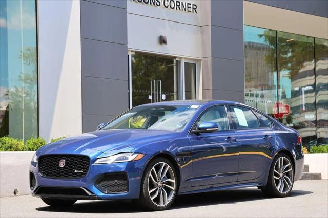 2022 Jaguar XF R-Dynamic SE P300 AWD Automatic for sale in Tysons, VA