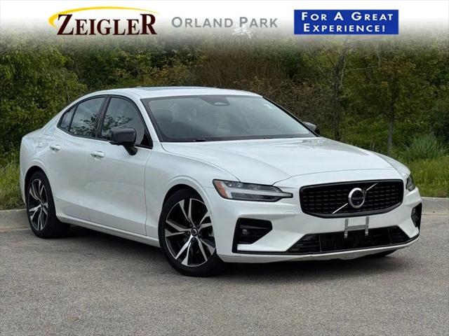 2024 Volvo S60 B5 Plus Dark Theme for sale in Orland Park, IL