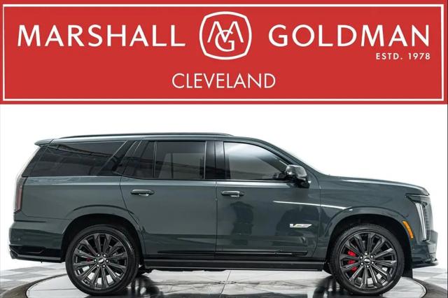 2026 Cadillac Escalade V for sale in Warrenville Heights, OH