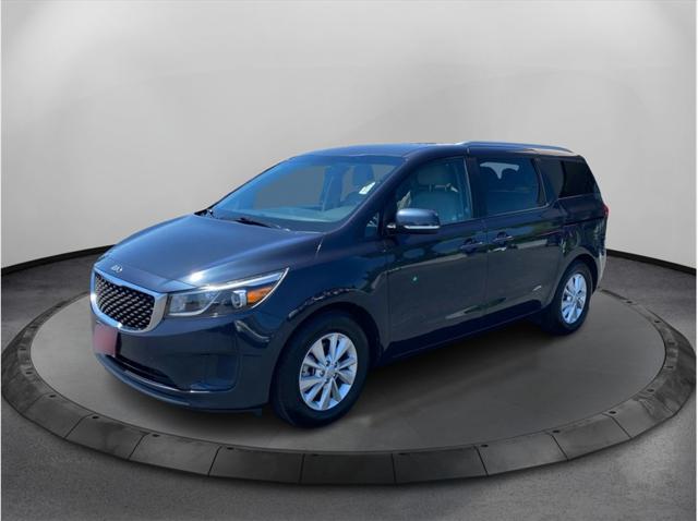 2016 Kia Sedona LX for sale in Folsom, CA