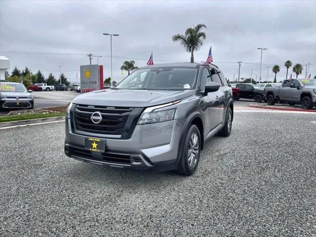 2025 Nissan Pathfinder SV FWD for sale in Salinas, CA