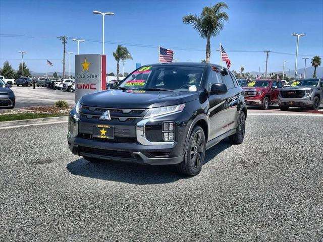 2025 Mitsubishi Outlander Sport 2.0 S AWC for sale in Salinas, CA