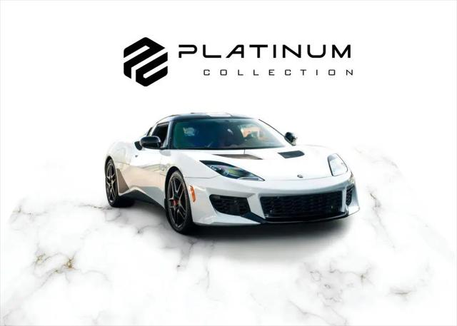 2013 Lotus Evora 2+2 for sale in Delray Beach, FL