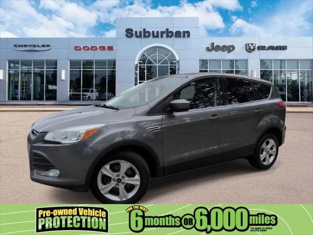 2014 Ford Escape SE for sale in Ann Arbor, MI