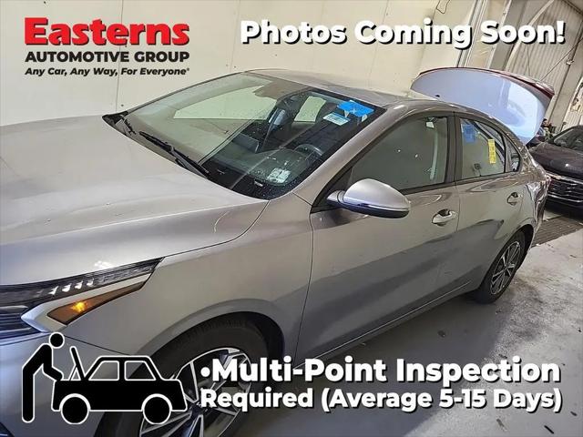 2023 Kia Forte LXS for sale in Sterling, VA