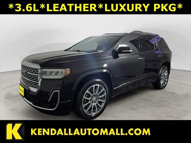 2023 GMC Acadia AWD Denali for sale in Nampa, ID