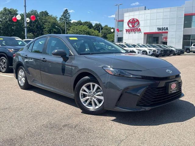 2025 Toyota Camry LE for sale in Boston, MA