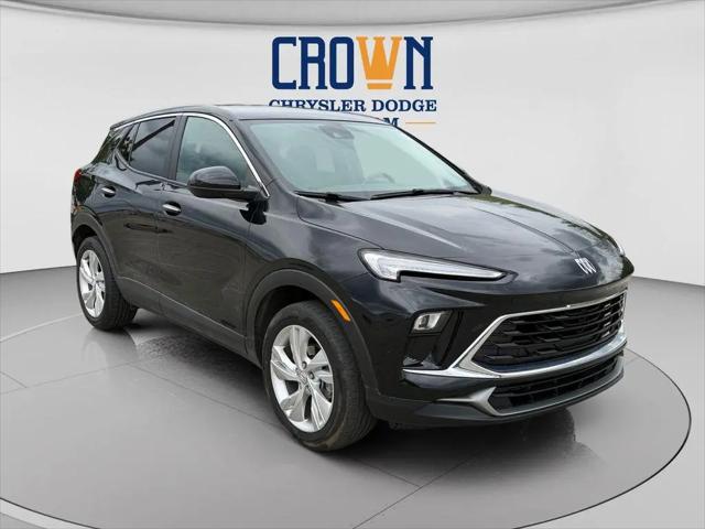 2024 Buick Encore GX Preferred FWD for sale in Washington, PA
