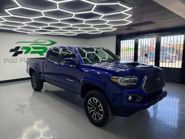 2023 Toyota Tacoma TRD Sport for sale in Phoenix, AZ
