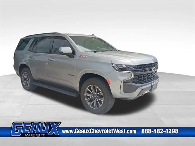 2024 Chevrolet Tahoe 4WD Z71 for sale in Plaquemine, LA
