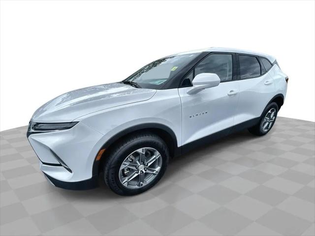 2025 Chevrolet Blazer FWD 2LT for sale in Prattville, AL