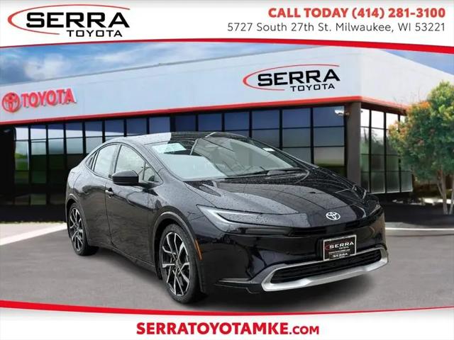 2024 Toyota Prius Prime XSE for sale in Milwaukee, WI