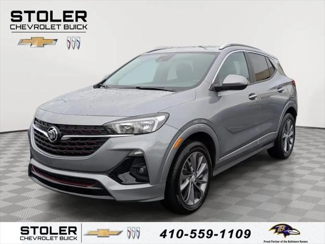 2023 Buick Encore GX Select AWD for sale in Owings Mills, MD
