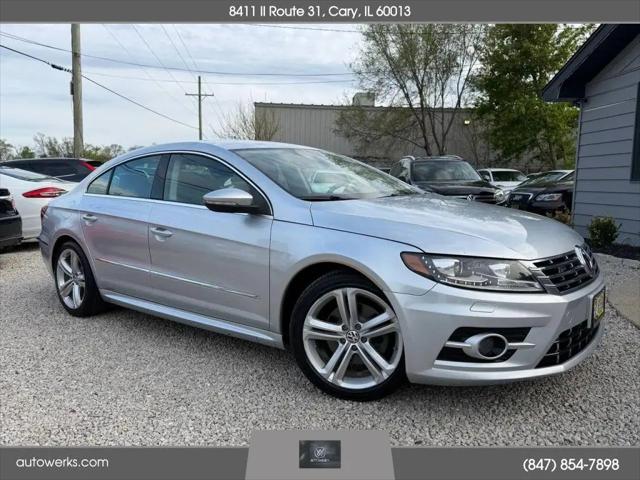 2013 Volkswagen CC 2.0T R-Line for sale in Cary, IL