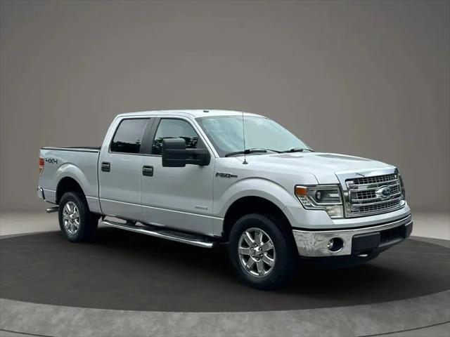 2014 Ford F-150 XLT for sale in Florence, AL