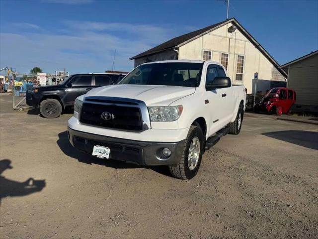 2010 Toyota Tundra Grade 5.7L V8 for sale in Eugene, OR