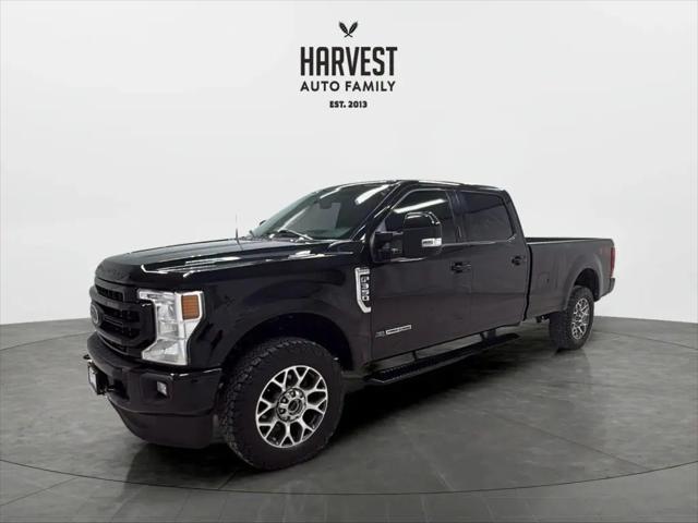 2022 Ford F-350 LARIAT for sale in Wahoo, NE
