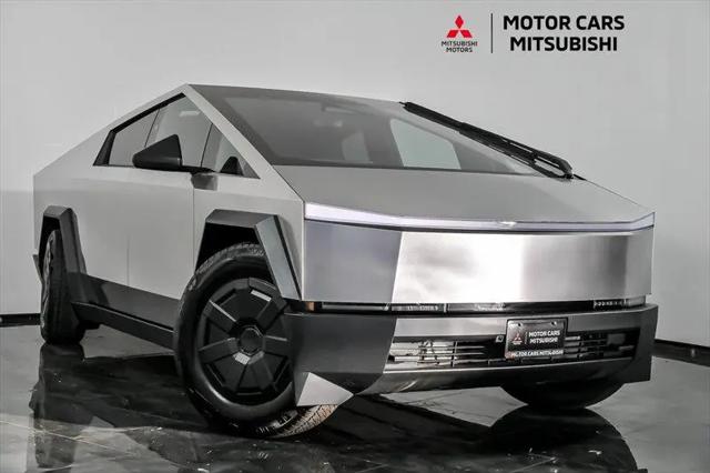 2024 Tesla Cybertruck All-Wheel Drive for sale in Aurora, IL