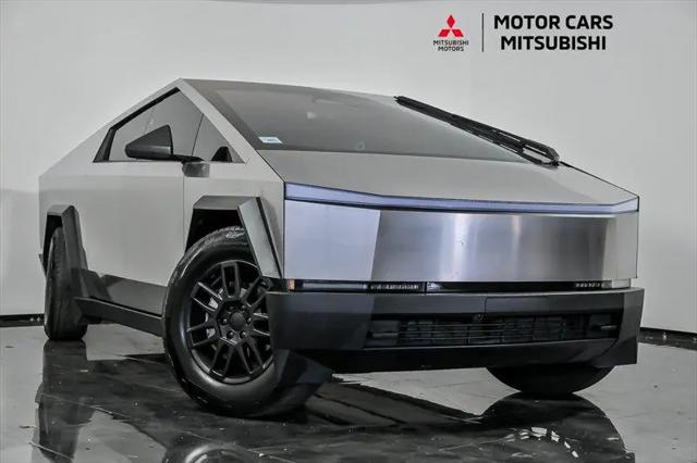 2024 Tesla Cybertruck All-Wheel Drive for sale in Aurora, IL