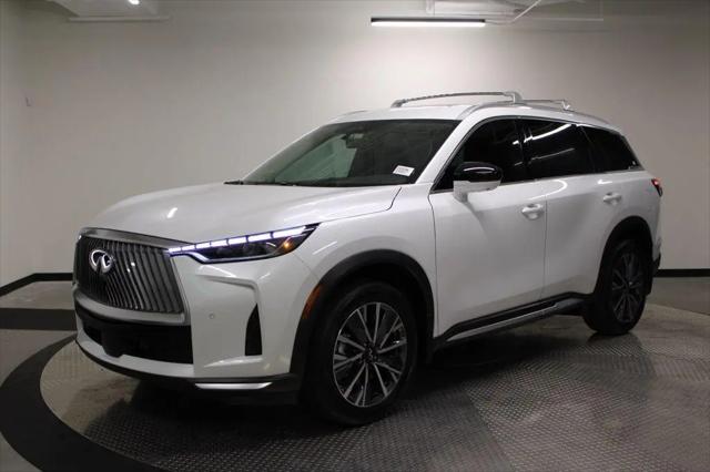2026 INFINITI QX60 LUXE AWD for sale in Charleston, SC