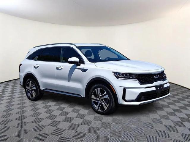 2023 Kia Sorento Hybrid EX for sale in Freehold, NJ