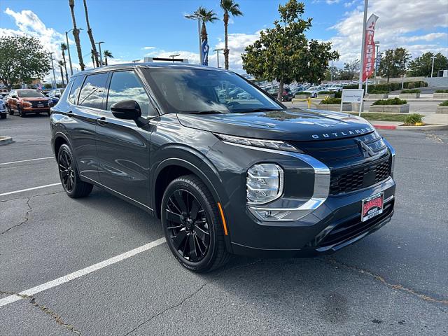2026 Mitsubishi Outlander LE 1.5T 2WD for sale in Palmdale, CA