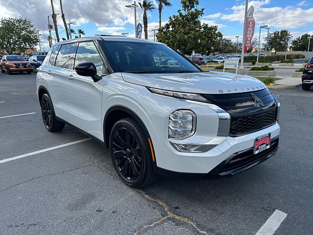 2026 Mitsubishi Outlander LE 1.5T 2WD for sale in Palmdale, CA