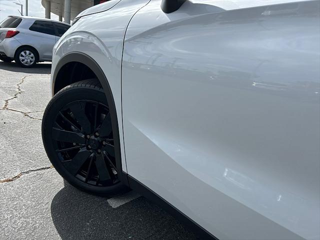 2026 Mitsubishi Outlander LE 1.5T 2WD